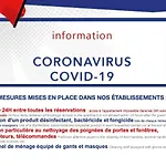 Le Toit De Poincare