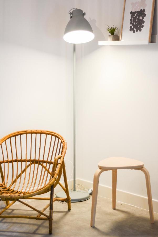 Apartment Le Toit De Poincare