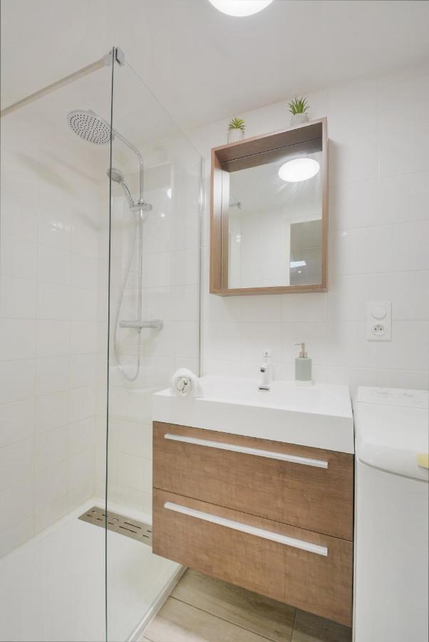 Apartment Le Toit De Poincare